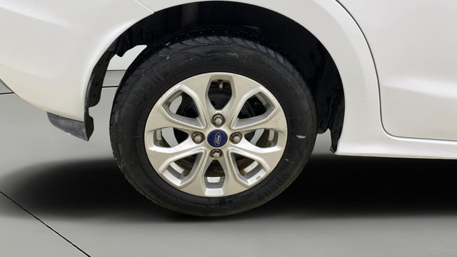 View Ford Figo Aspire Image 23 Used Ford Figo Aspire Image 23