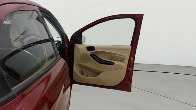 View Ford Figo Aspire Image 43 Used Ford Figo Aspire Image 43