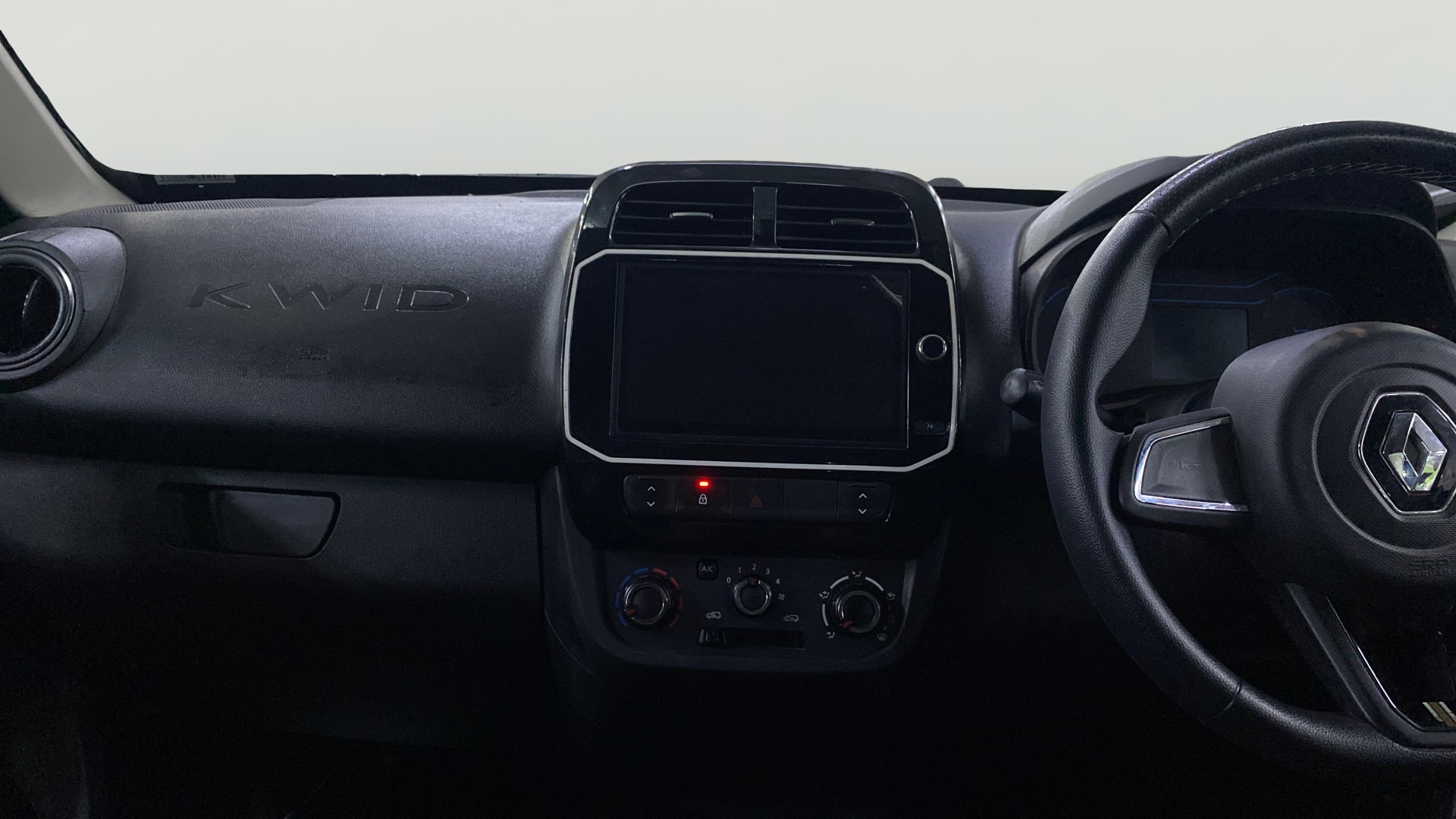 Used 2022 Renault Kwid Used 2022 Renault Kwid