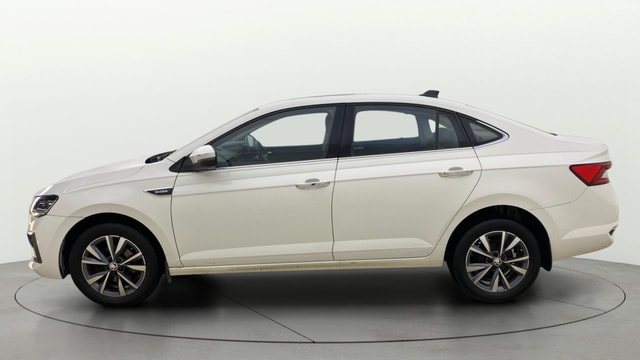 View Skoda Slavia Image 26 Used Skoda Slavia Image 26
