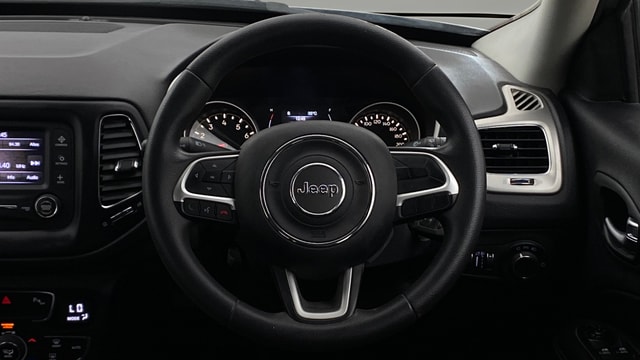 View Jeep Compass Image 20 Used Jeep Compass Image 20