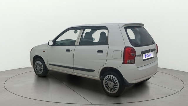 View Maruti Suzuki Alto K10 Image 2 Used Maruti Suzuki Alto K10 Image 2