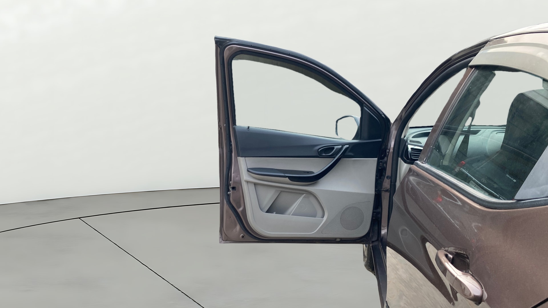 Used 2019 Tata Tiago Used 2019 Tata Tiago