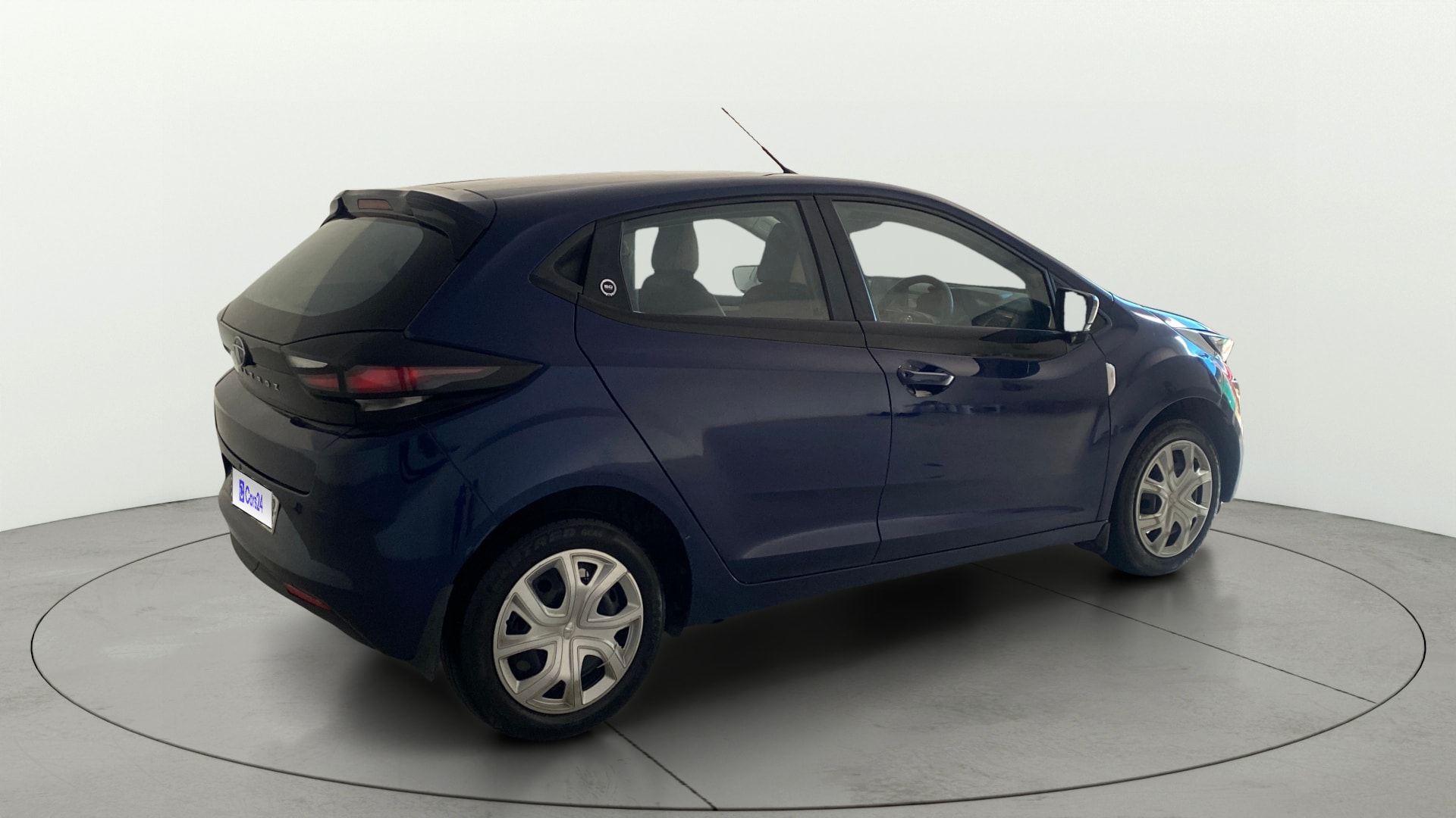 Used 2023 Tata Altroz Used 2023 Tata Altroz