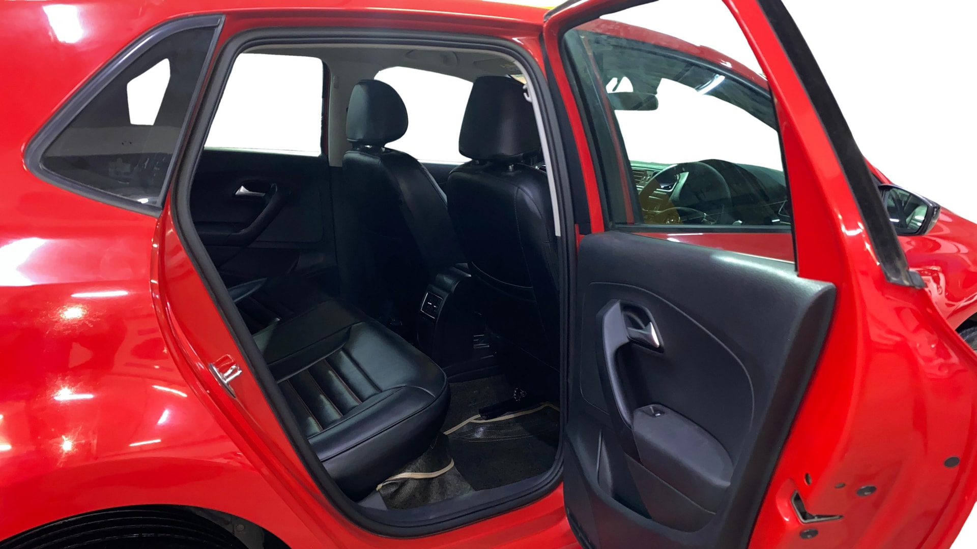 View 2022 Volkswagen Polo 1.0 L TSI Highline Plus Petrol Image 28 Used 2022 Volkswagen Polo 1.0 L TSI Highline Plus Petrol Image 28
