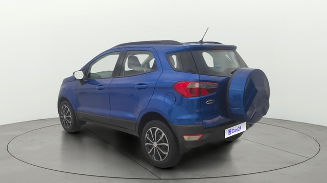 View Ford EcoSport Image 2 Used Ford EcoSport Image 2