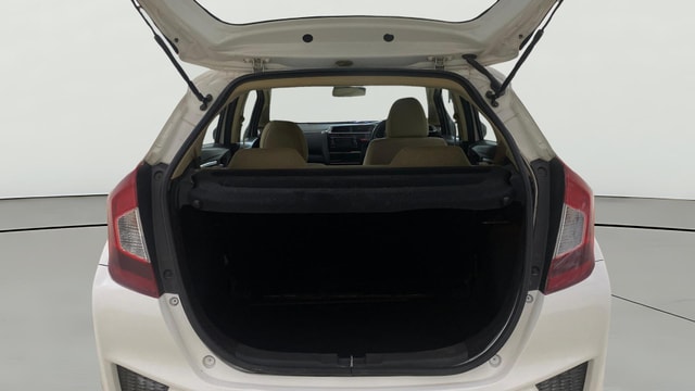 View Honda Jazz Image 37 Used Honda Jazz Image 37