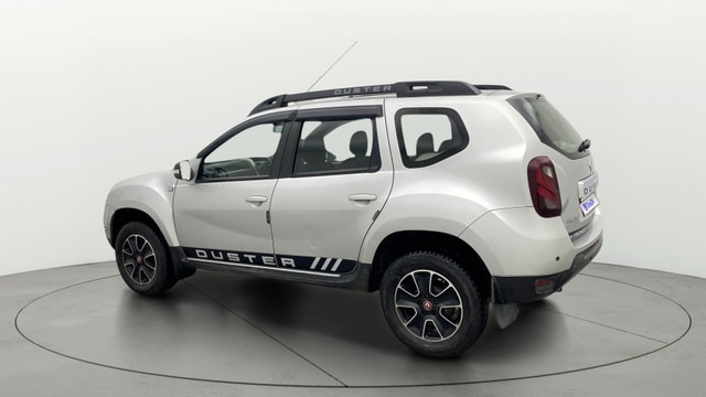 View Renault Duster Image 2 Used Renault Duster Image 2