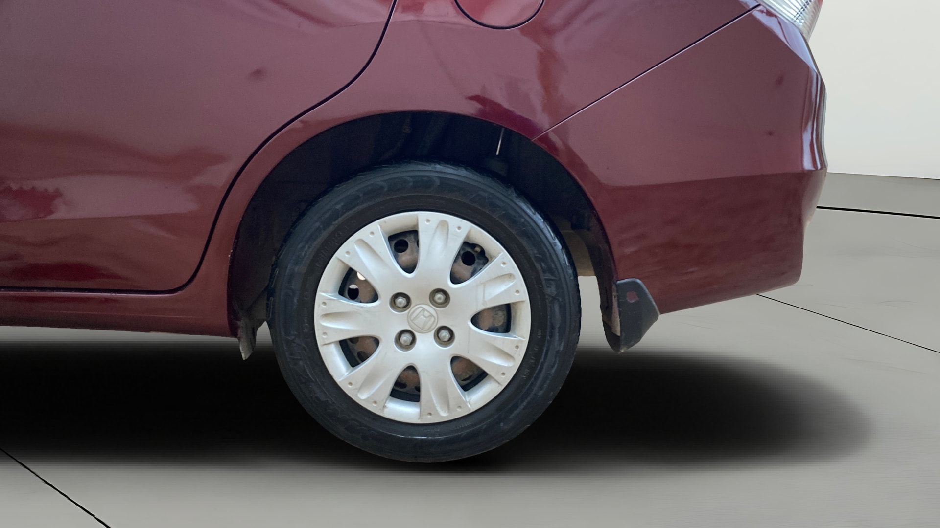 View 2016 Honda Amaze E MT Petrol BS IV Image 11 Used 2016 Honda Amaze E MT Petrol BS IV Image 11