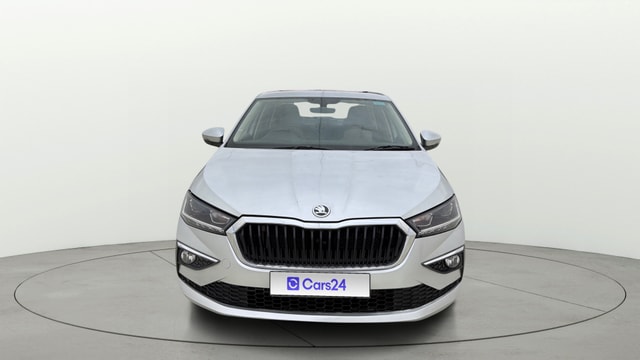 View Skoda Slavia Image 1 Used Skoda Slavia Image 1
