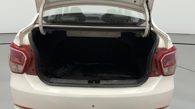 View Hyundai Xcent Image 37 Used Hyundai Xcent Image 37