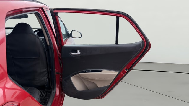 View Hyundai Grand i10 Image 7 Used Hyundai Grand i10 Image 7