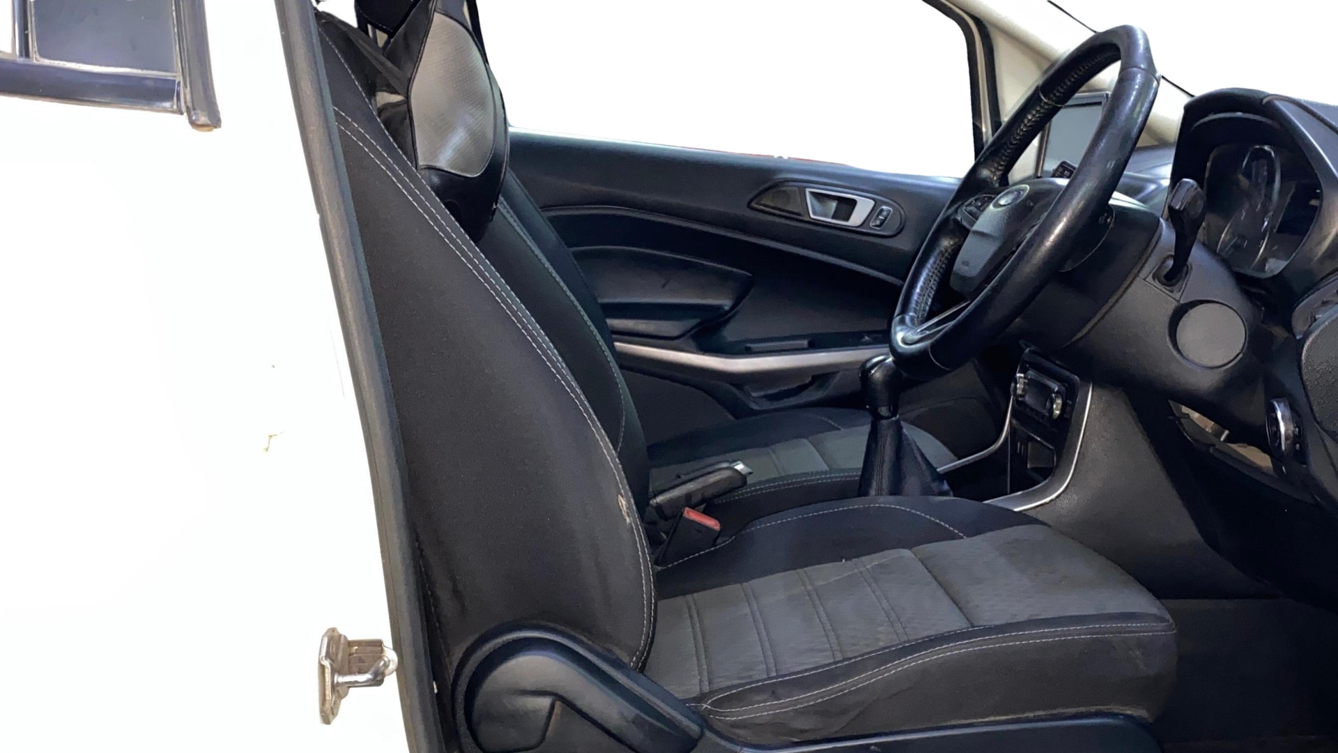 Used 2019 Ford EcoSport Used 2019 Ford EcoSport