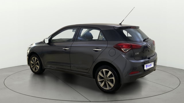 View Hyundai Elite i20 Image 2 Used Hyundai Elite i20 Image 2