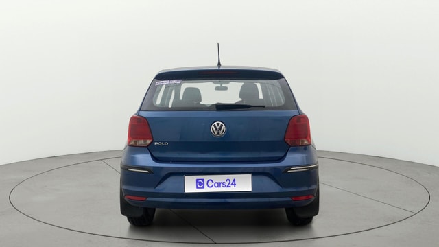 View Volkswagen Polo Image 38 Used Volkswagen Polo Image 38