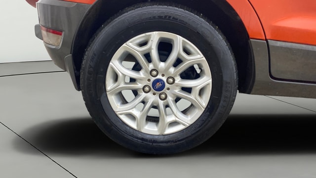 View Ford EcoSport Image 23 Used Ford EcoSport Image 23