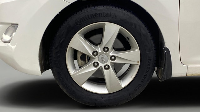 View Hyundai Elantra Image 29 Used Hyundai Elantra Image 29