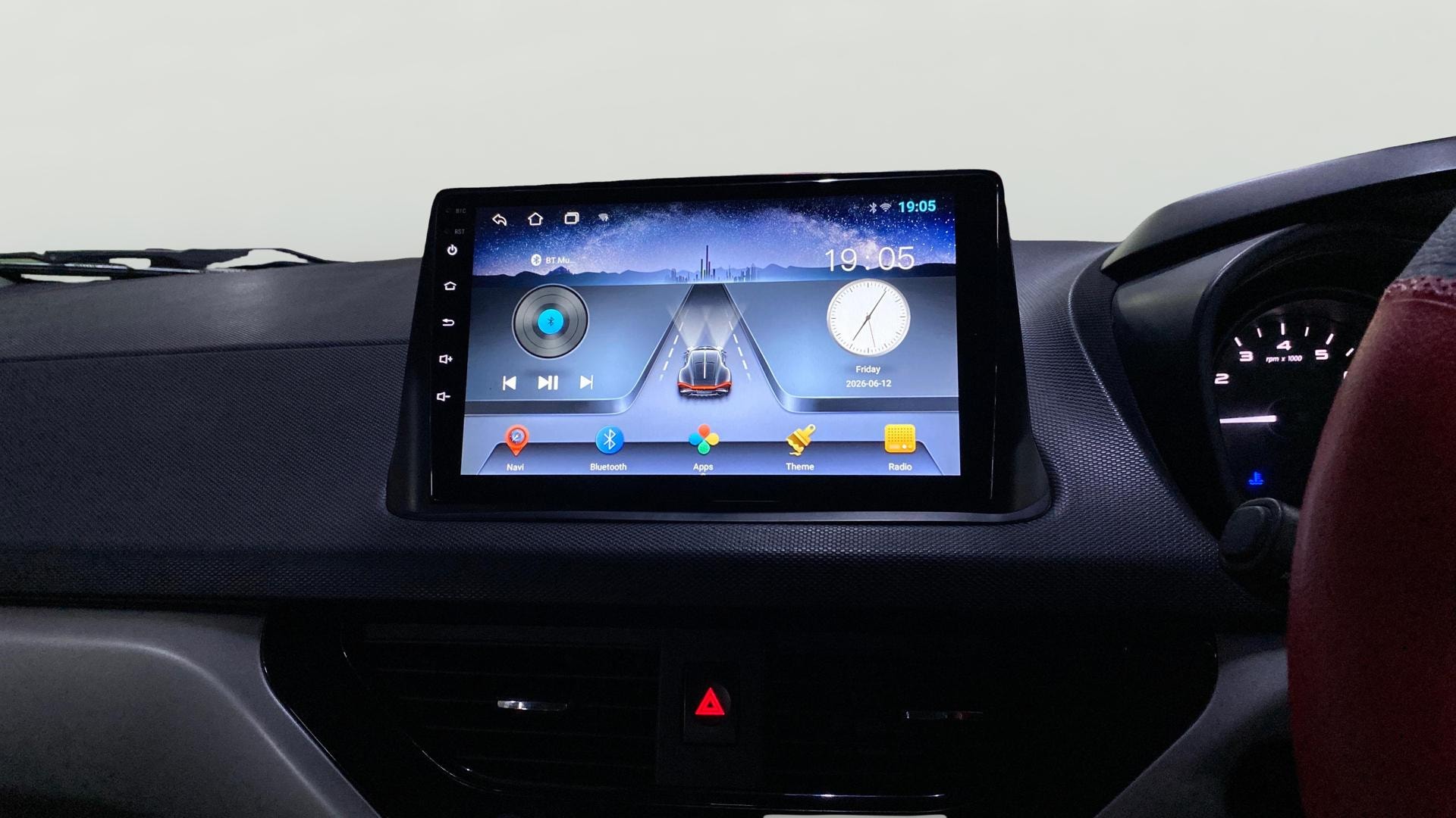 View 2018 Tata Nexon Revotorq XM Image 31 Used 2018 Tata Nexon Revotorq XM Image 31