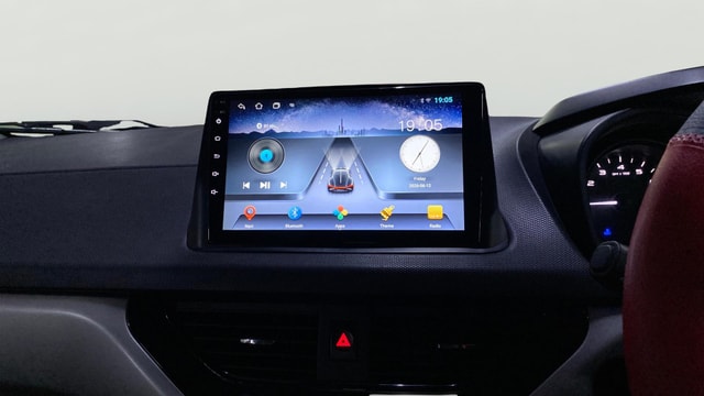 View Tata Nexon Image 31 Used Tata Nexon Image 31