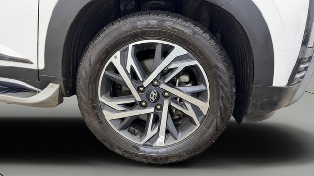 View Hyundai Creta Image 44 Used Hyundai Creta Image 44