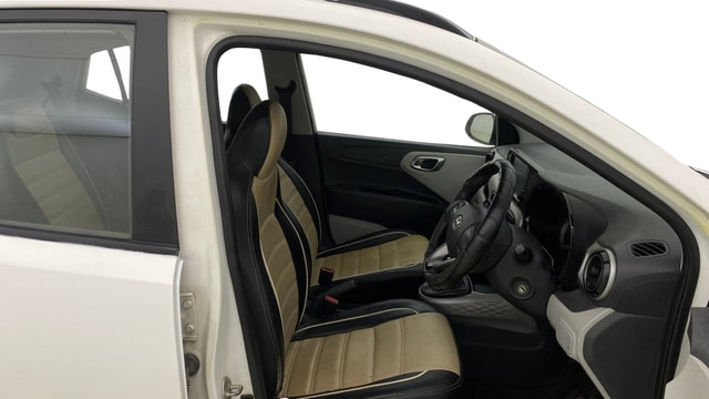 View Hyundai Grand i10 Nios Image 26 Used Hyundai Grand i10 Nios Image 26
