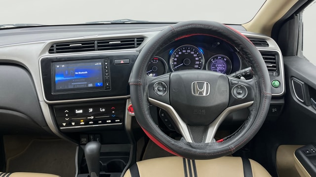 View Honda City Image 13 Used Honda City Image 13