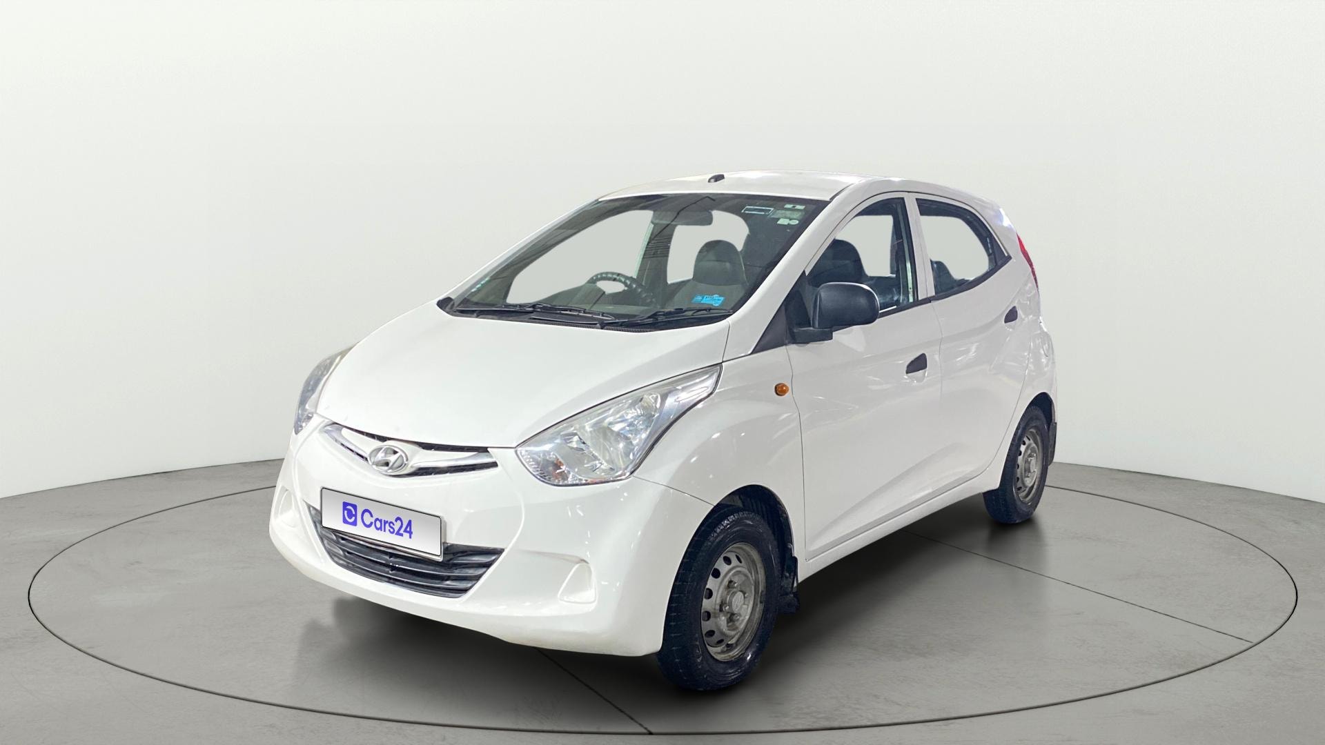 View 2014 Hyundai EON Era Plus Image 34 Used 2014 Hyundai EON Era Plus Image 34