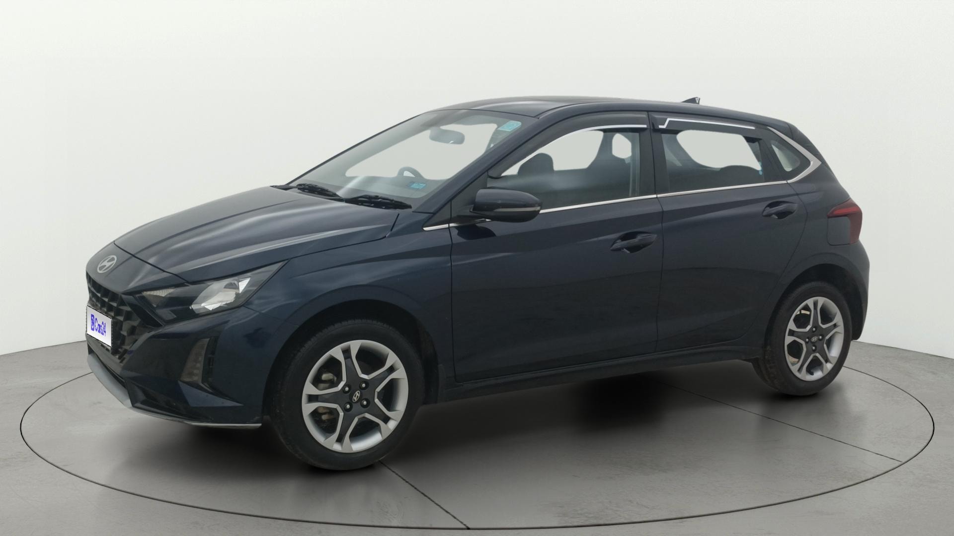 Used 2024 Hyundai Elite i20 Used 2024 Hyundai Elite i20