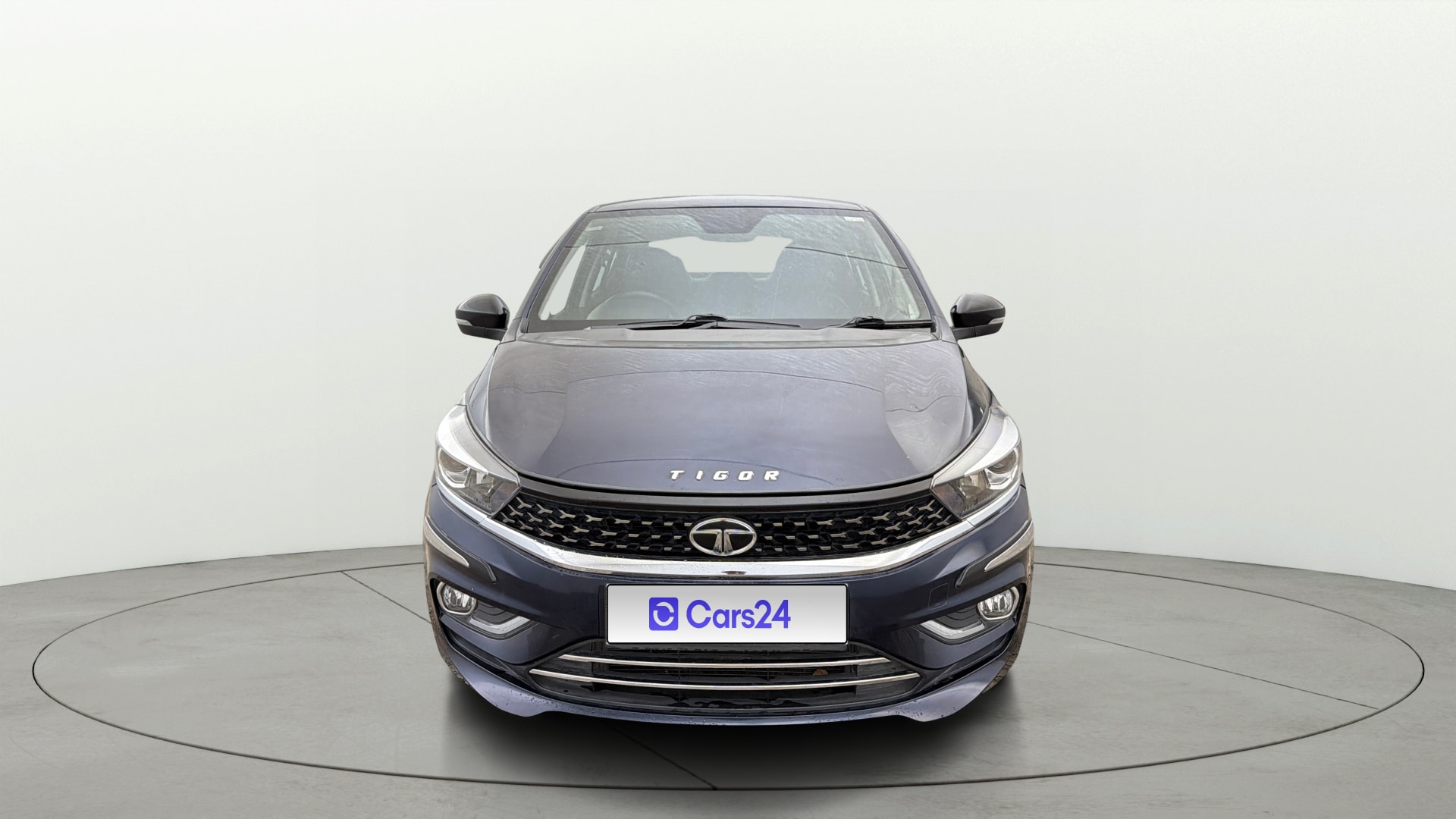 Used 2022 Tata Tigor Used 2022 Tata Tigor