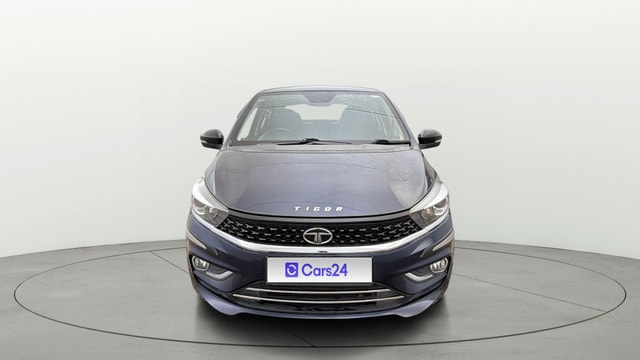 View Tata Tigor Image 1 Used Tata Tigor Image 1