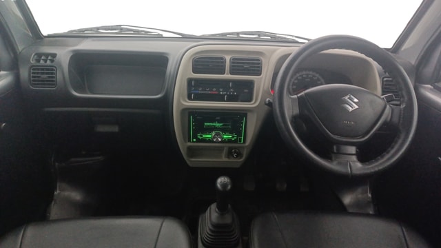 View Maruti Suzuki 1000 Image 16 Used Maruti Suzuki 1000 Image 16