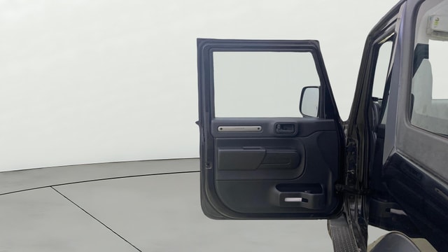 View Mahindra Thar Image 30 Used Mahindra Thar Image 30