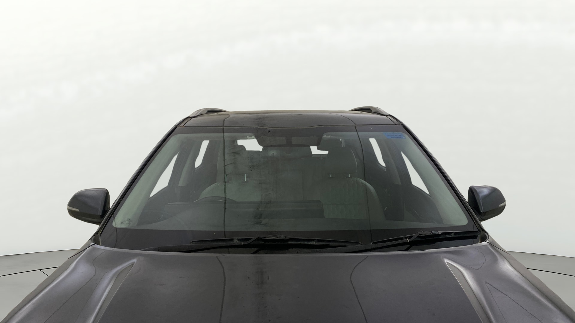 Used 2020 Kia Seltos Used 2020 Kia Seltos