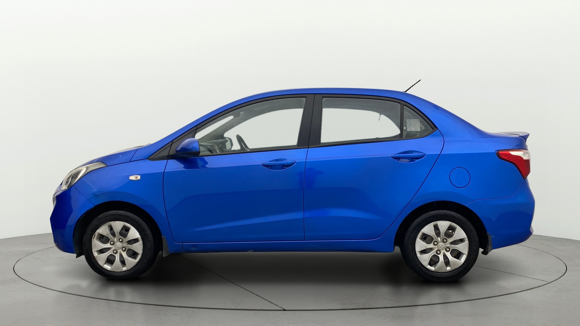 Used 2018 Hyundai Xcent Used 2018 Hyundai Xcent