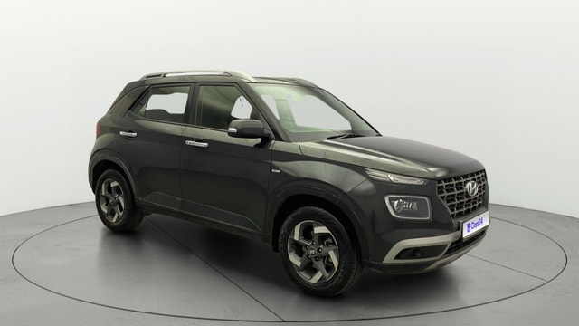 View Hyundai Venue Image 22 Used Hyundai Venue Image 22