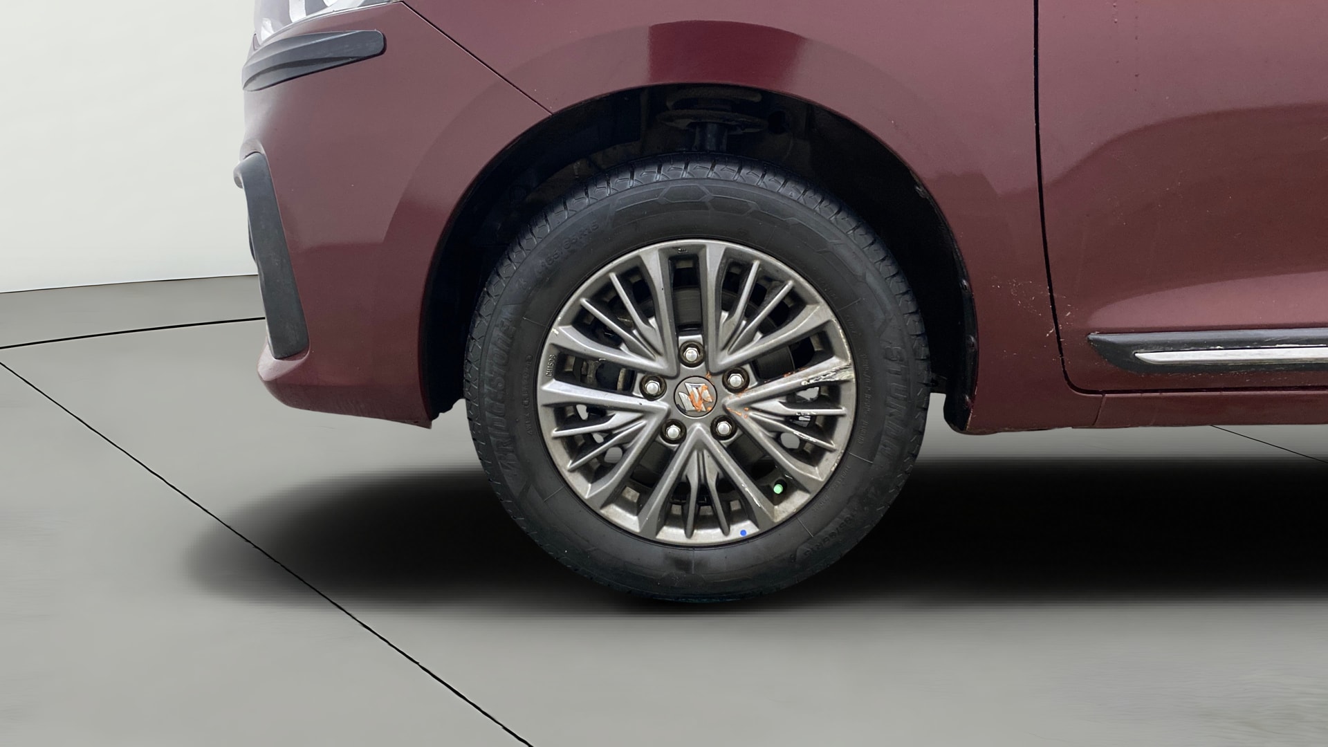 View 2021 Maruti Suzuki 1000 Base Variant Image 30 Used 2021 Maruti Suzuki 1000 Base Variant Image 30