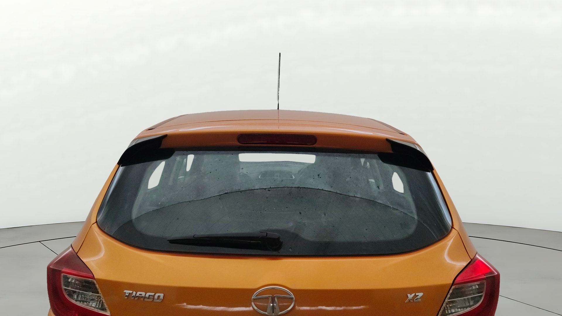 View 2018 Tata Tiago Revotorq XB Image 4 Used 2018 Tata Tiago Revotorq XB Image 4