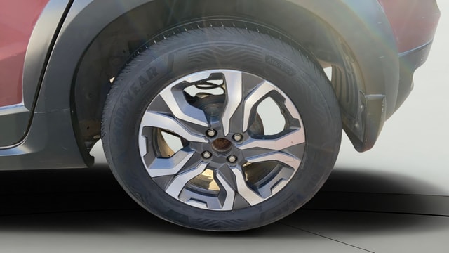 View Honda WR-V Image 11 Used Honda WR-V Image 11