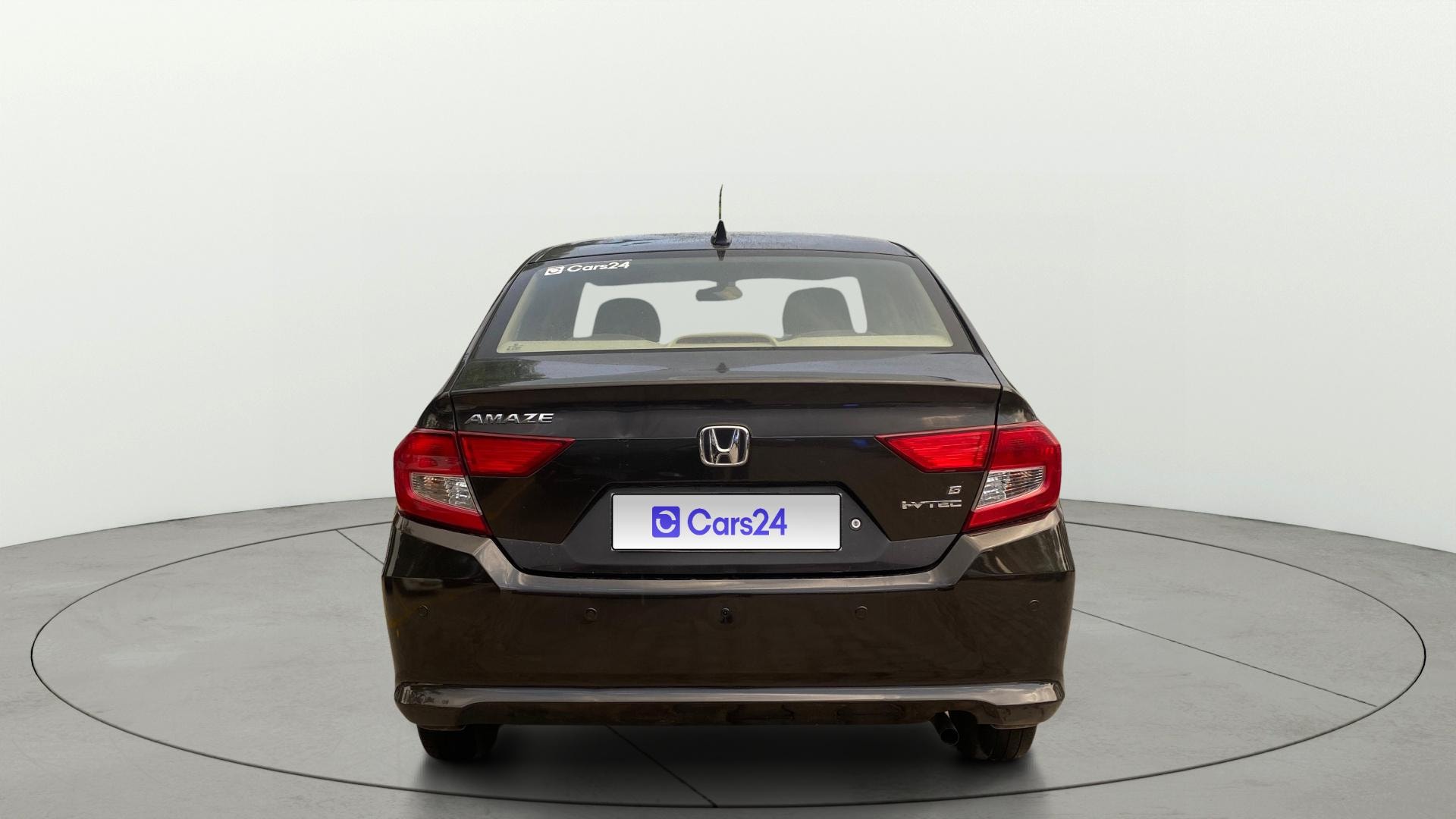 View 2019 Honda Amaze E MT Petrol BS IV Image 38 Used 2019 Honda Amaze E MT Petrol BS IV Image 38