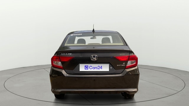 View Honda Amaze Image 38 Used Honda Amaze Image 38