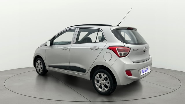 View Hyundai Grand i10 Image 2 Used Hyundai Grand i10 Image 2