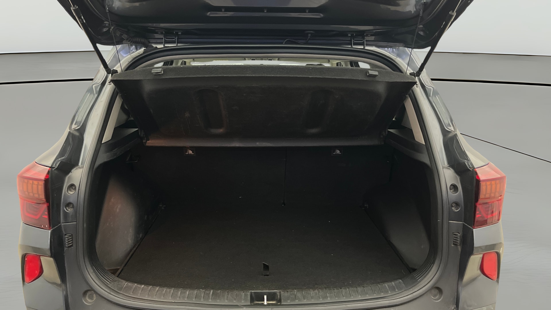 Used 2020 Kia Seltos Used 2020 Kia Seltos
