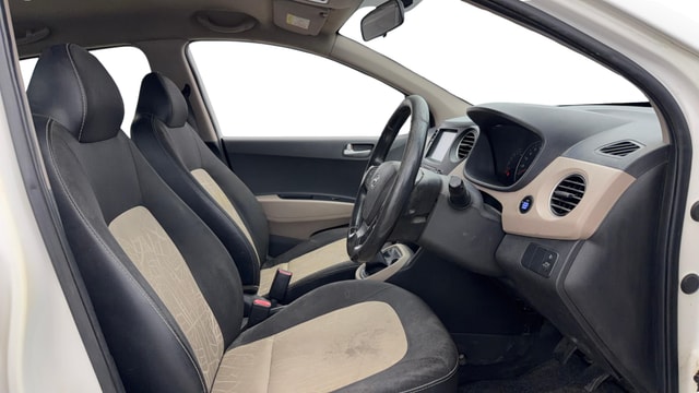 View Hyundai Grand i10 Image 17 Used Hyundai Grand i10 Image 17