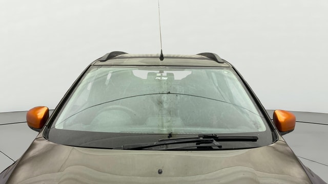 View Renault Kwid Image 29 Used Renault Kwid Image 29