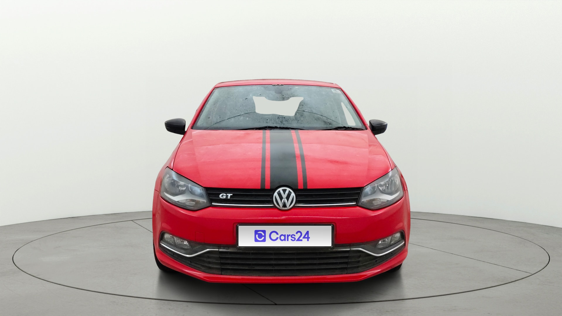 Used 2019 Volkswagen Polo GT Used 2019 Volkswagen Polo GT