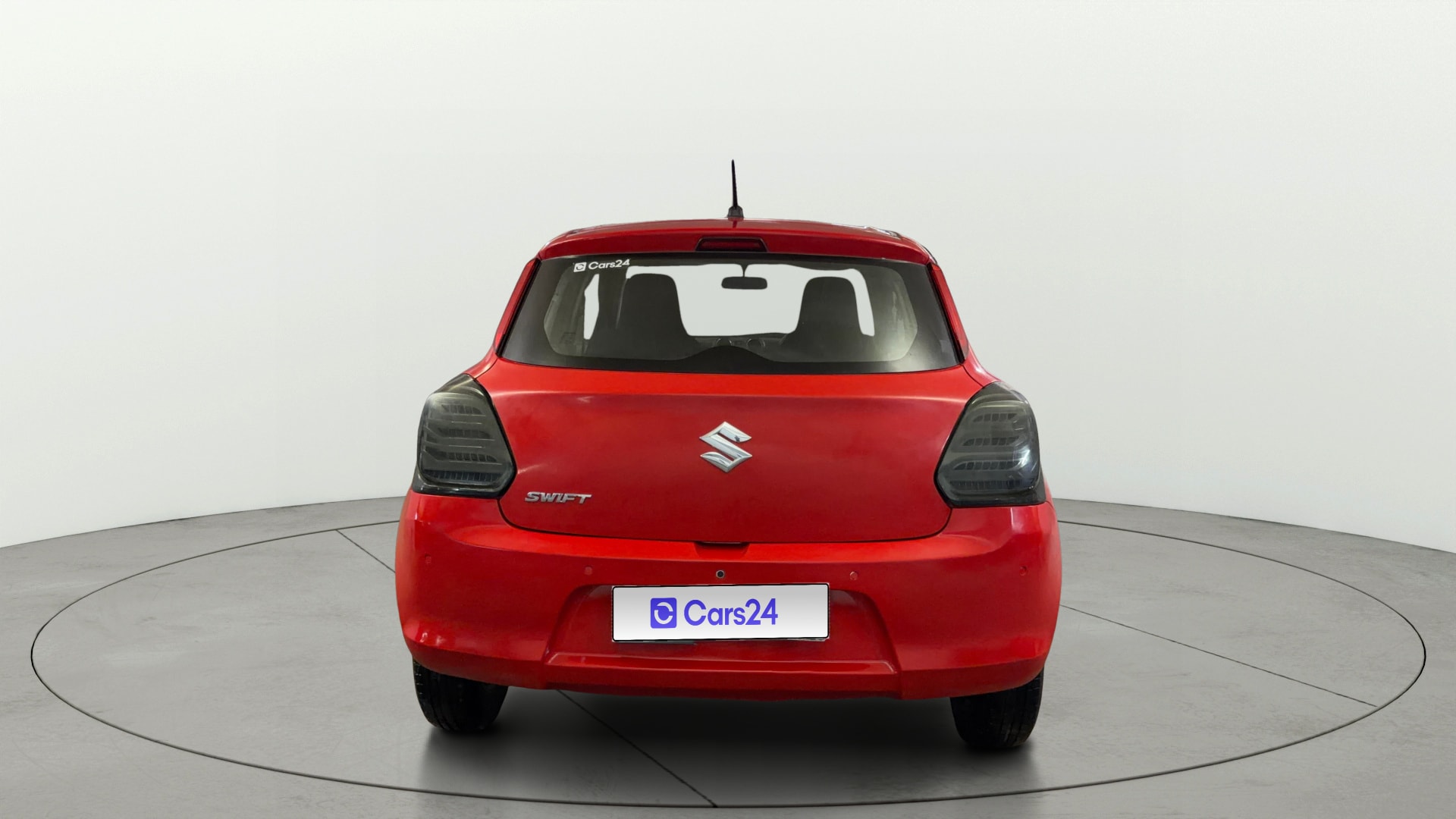 View 2020 Maruti Suzuki 1000 Base Variant Image 40 Used 2020 Maruti Suzuki 1000 Base Variant Image 40