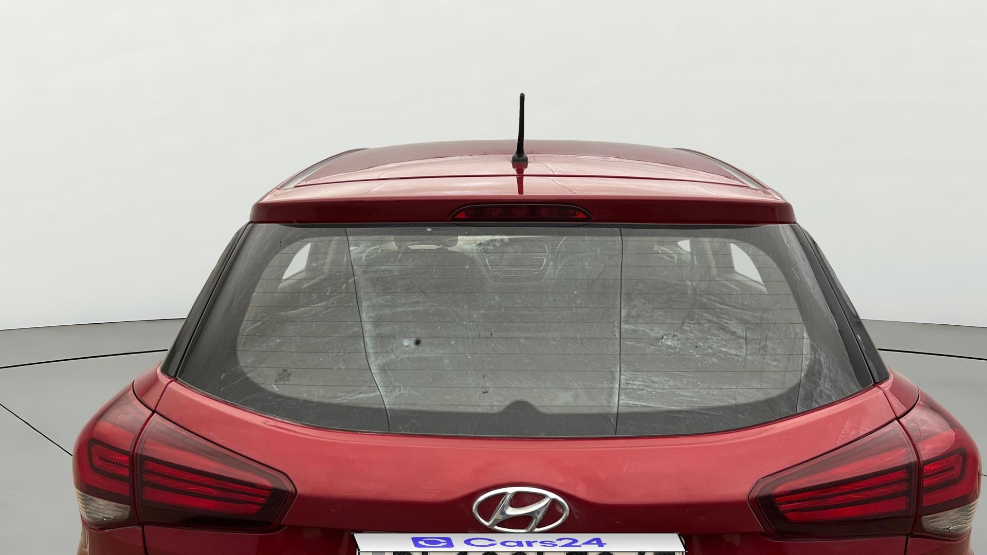 Used 2018 Hyundai Elite i20 Used 2018 Hyundai Elite i20