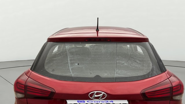 View Hyundai Elite i20 Image 4 Used Hyundai Elite i20 Image 4