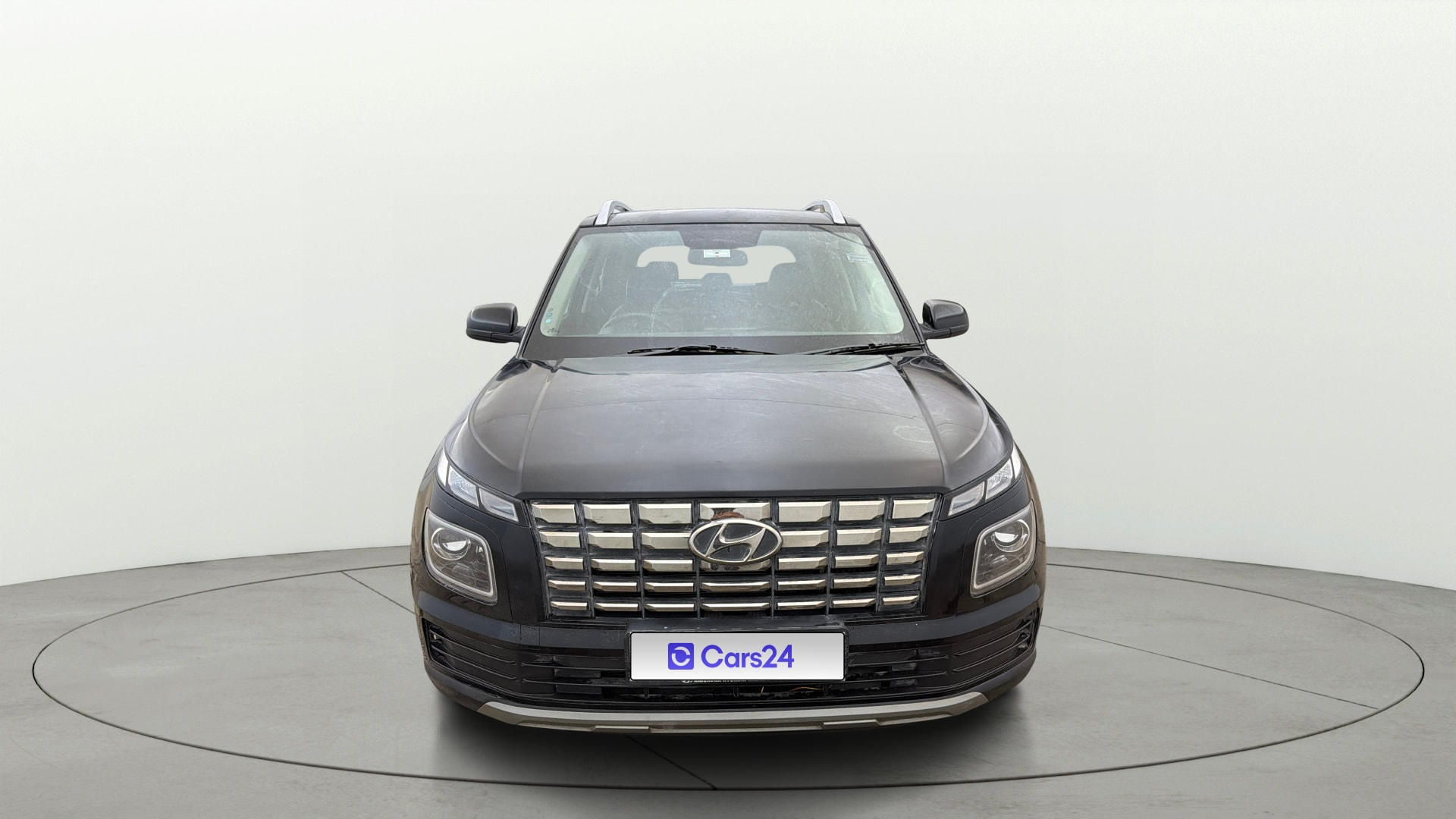 Used 2024 Hyundai Venue Used 2024 Hyundai Venue