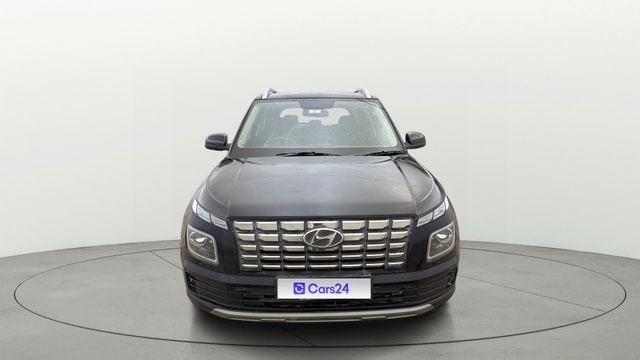 View Hyundai Venue Image 1 Used Hyundai Venue Image 1